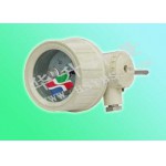 防爆電接點雙金屬溫度計
