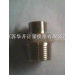 不銹鋼轉(zhuǎn)換接頭